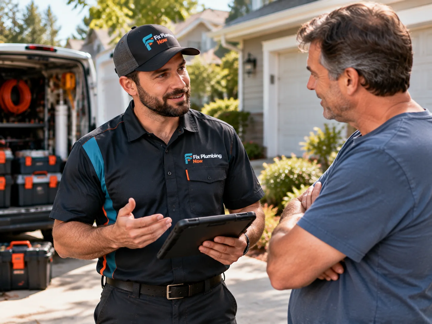 Clogged Drain Service Linden, VA FAQs